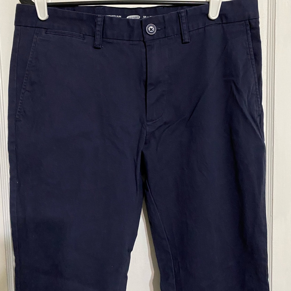 Old Navy Ultimate Slim